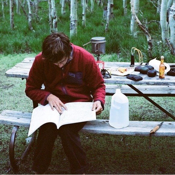 Patagonia Mesclun Retro Jacket 40th anniversary - Picture 4 of 7